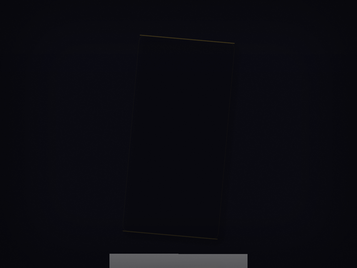 Midnight Phone Case