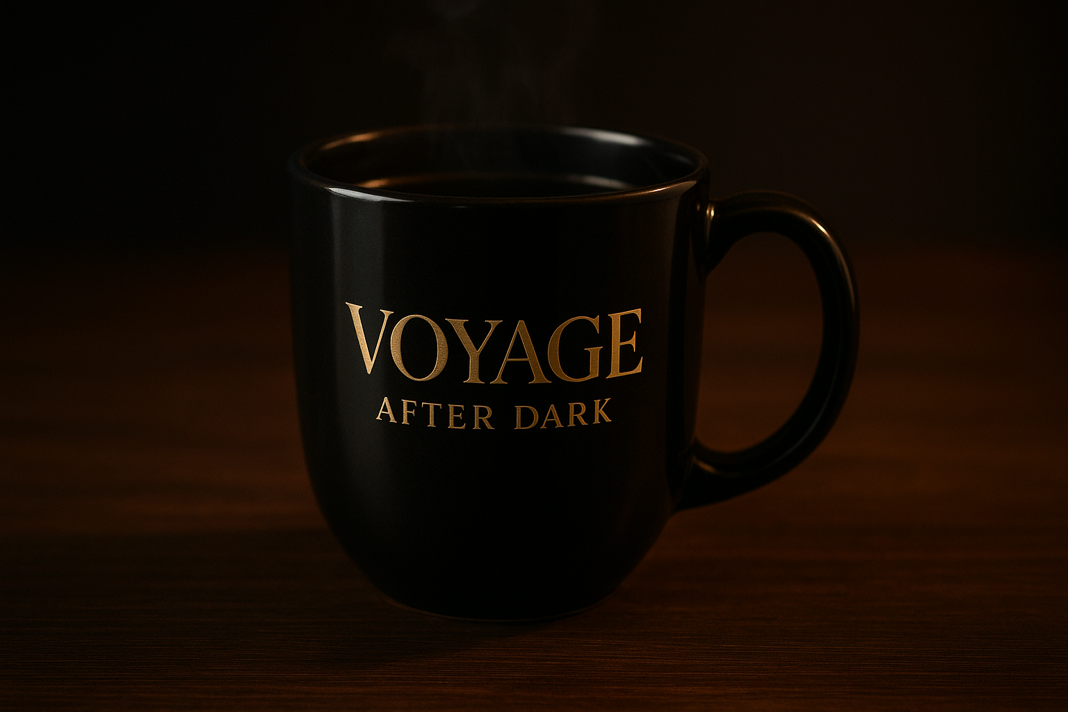 Siren's Cup