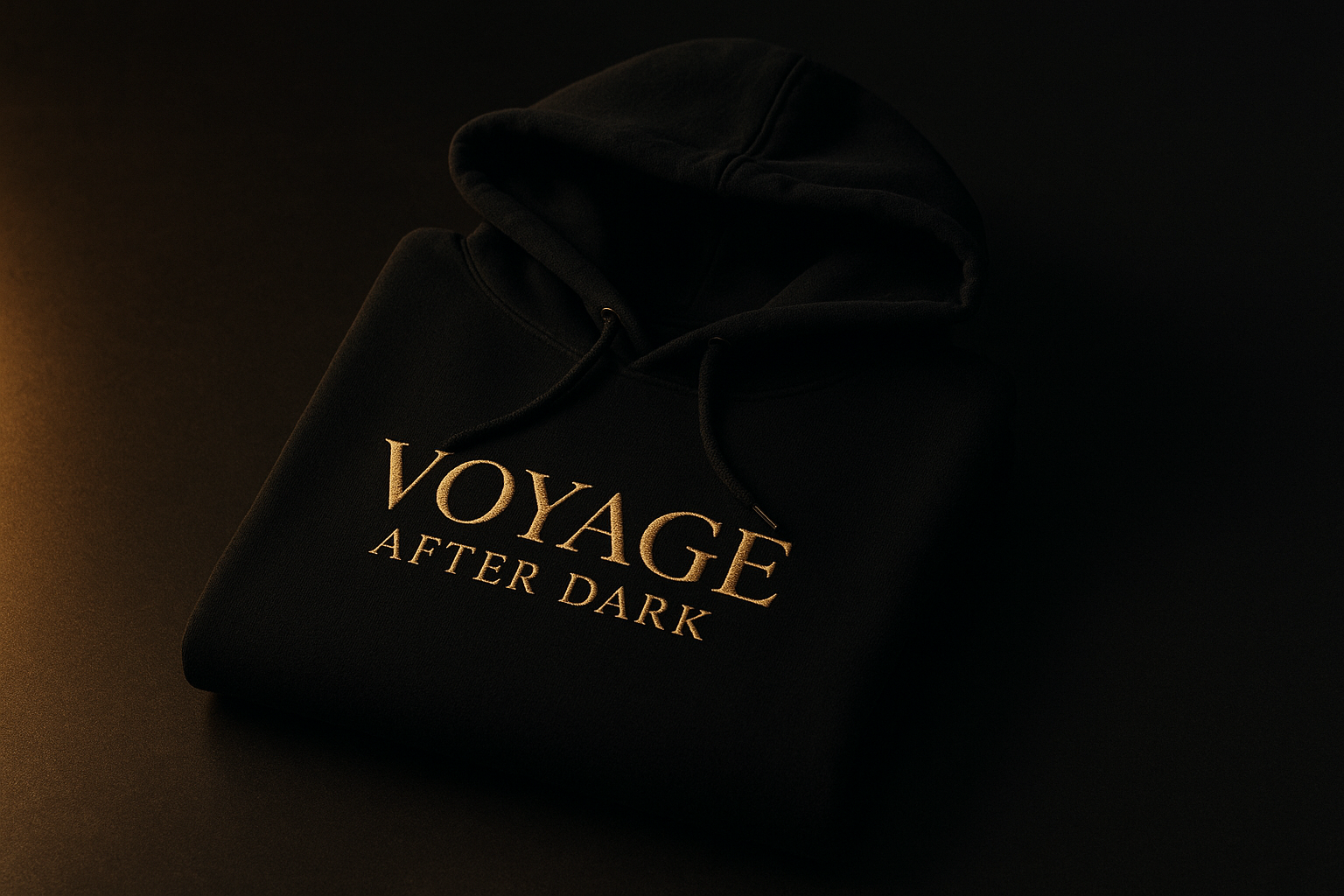 Midnight Voyage Hoodie